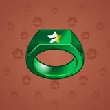 Signet Ring #14065