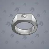 Signet Ring #14067