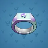 Signet Ring #14072