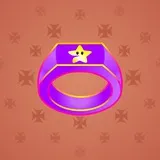 Signet Ring #14073
