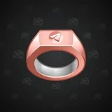 Signet Ring #14075