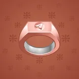 Signet Ring #14079