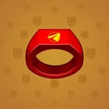 Signet Ring #14083