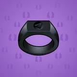 Signet Ring #14087