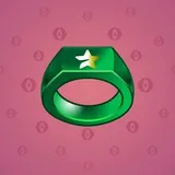 Signet Ring #14088