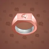 Signet Ring #14089