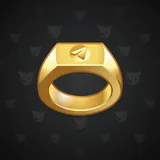 Signet Ring #14090