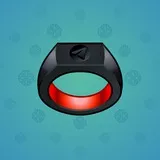 Signet Ring #14091