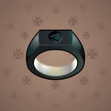 Signet Ring #14095
