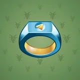 Signet Ring #14098