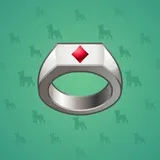 Signet Ring #14099