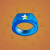 Signet Ring #14106