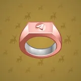 Signet Ring #14108