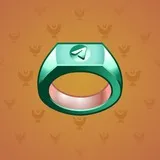 Signet Ring #14110