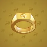 Signet Ring #14112