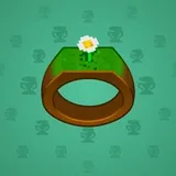 Signet Ring #14114