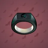 Signet Ring #14118