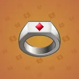 Signet Ring #14121
