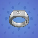 Signet Ring #14125