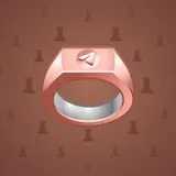 Signet Ring #14128