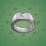 Signet Ring #14130