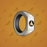 Signet Ring #14131