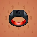 Signet Ring #14132
