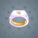 Signet Ring #14134