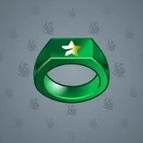Signet Ring #14136