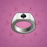 Signet Ring #14143