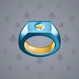 Signet Ring #14147