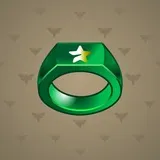 Signet Ring #14155
