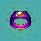 Signet Ring #14156