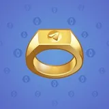 Signet Ring #14160