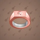 Signet Ring #14162