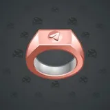 Signet Ring #14163