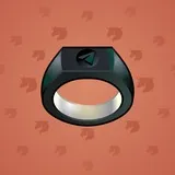 Signet Ring #14168