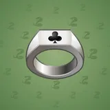 Signet Ring #14173