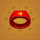 Signet Ring #14177