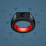 Signet Ring #14184