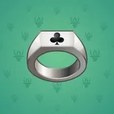 Signet Ring #14186