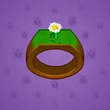 Signet Ring #14190