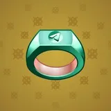 Signet Ring #14192