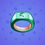 Signet Ring #14193