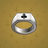 Signet Ring #14199