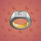 Signet Ring #14200