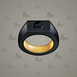 Signet Ring #14201