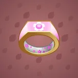 Signet Ring #14203