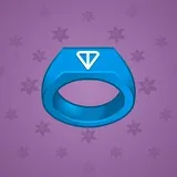 Signet Ring #14207