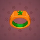 Signet Ring #14208